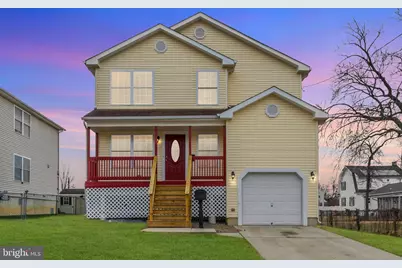 723 Woodland Avenue, Burlington, NJ 08016 - Photo 1