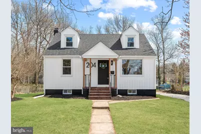 204 E Mill Road, Maple Shade, NJ 08052 - Photo 1