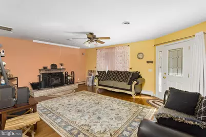 261 Mill Lane W, Mansfield Township, NJ 08022 - Photo 5