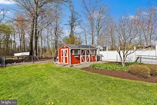 261 Mill Ln W, Mansfield Township, NJ 08022 - Photo 35