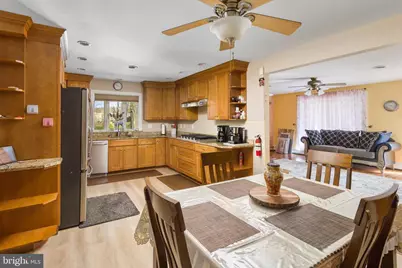 261 Mill Lane W, Mansfield Township, NJ 08022 - Photo 9