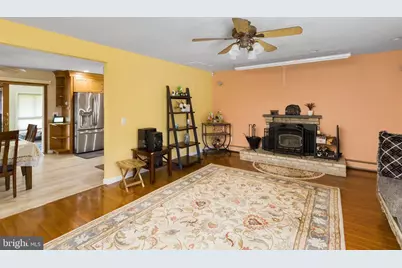 261 Mill Lane W, Mansfield Township, NJ 08022 - Photo 7