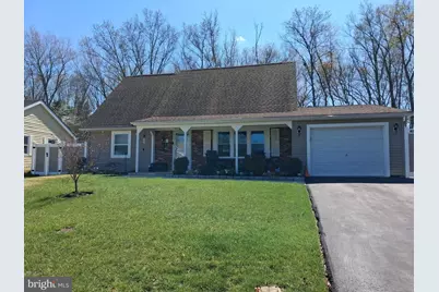 41 Evergreen Drive, Willingboro, NJ 08046 - Photo 1