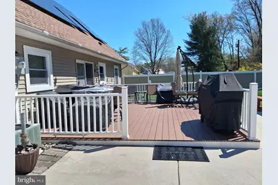 41 Evergreen Drive, Willingboro, NJ 08046 - Photo 27