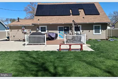 41 Evergreen Drive, Willingboro, NJ 08046 - Photo 1