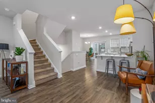 29 Sisters Farmstead, Mount Laurel, NJ 08054 - Photo 7