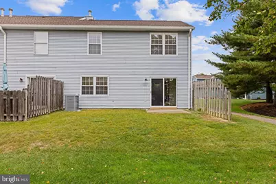 5 Exeter Court, Bordentown, NJ 08505 - Photo 29