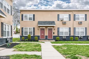 101 E Camden Ave, Moorestown, NJ 08057 - Photo 1