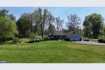 126 Juliustown Road, Mansfield Township, NJ 08022 - Photo 63