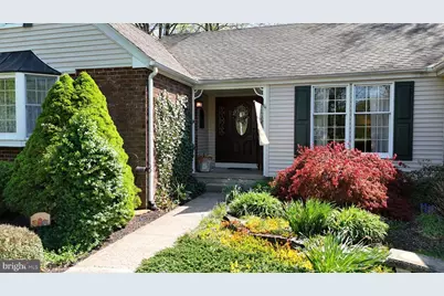 126 Juliustown Road, Mansfield Township, NJ 08022 - Photo 41
