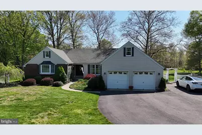 126 Juliustown Road, Mansfield Township, NJ 08022 - Photo 39