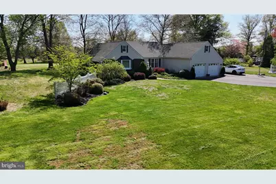 126 Juliustown Road, Mansfield Township, NJ 08022 - Photo 47