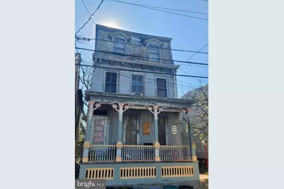 402 Prince Street, Bordentown, NJ 08505 - Photo 1