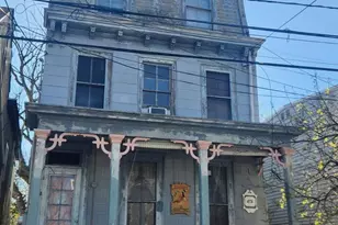 402 Prince St, Bordentown, NJ 08505 - Photo 1