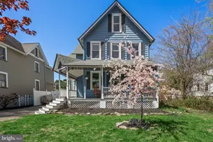 117 W Central Ave, Moorestown, NJ 08057 - Photo 1