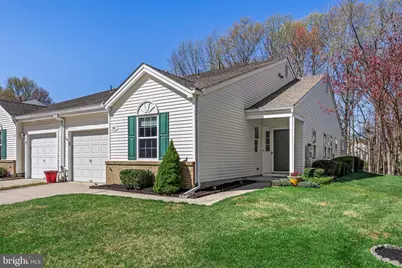 11 Bittersweet Place, Mount Laurel, NJ 08054 - Photo 1