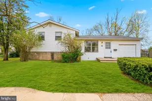 1409 Burlington Ave, Delanco, NJ 08075 - Photo 1