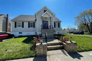 1409 Burlington Ave, Delanco, NJ 08075 - Photo 1