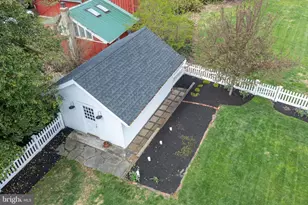 10 Chesterfield Georgetown Rd, Chesterfield, NJ 08515 - Photo 41