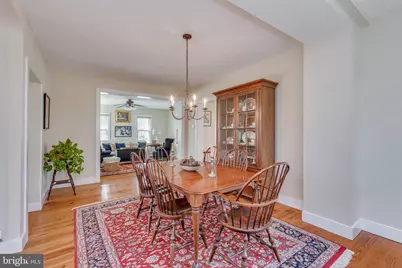 10 Chesterfield Georgetown Road, Chesterfield, NJ 08515 - Photo 21
