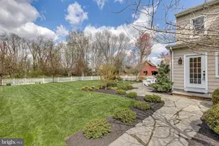 10 Chesterfield Georgetown Rd, Chesterfield, NJ 08515 - Photo 45