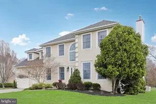 15 Hilltop Dr, Mount Laurel, NJ 08054 - Photo 3