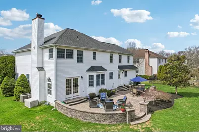 15 Hilltop Drive, Mount Laurel, NJ 08054 - Photo 59