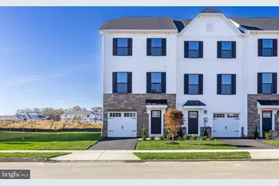 31 Sage Way, Mount Laurel, NJ 08054 - Photo 1