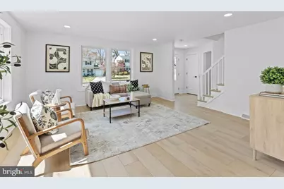 3 Overbrook Circle, Moorestown, NJ 08057 - Photo 5