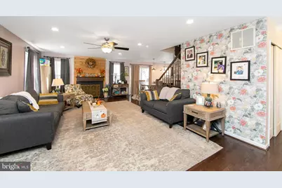11 Evergreen Road, Mount Laurel, NJ 08054 - Photo 7