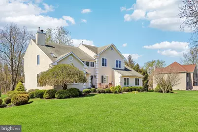 16 Dogwood Drive, Burlington, NJ 08016 - Photo 3