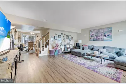 15 Radford Place, Willingboro, NJ 08046 - Photo 5