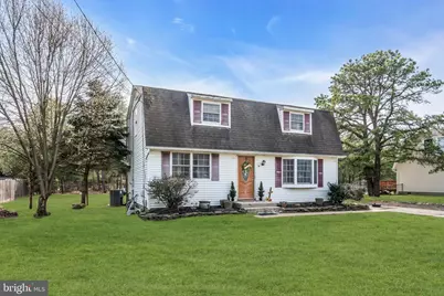 [Address not provided], Pemberton, NJ 08015 - Photo 3