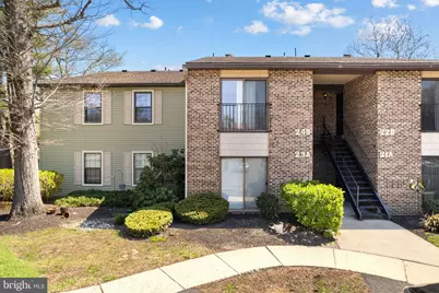 24 W Bluebell Lane, Mount Laurel, NJ 08054 - Photo 1