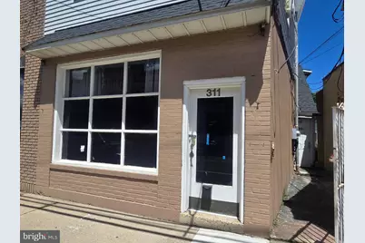 311 Warren Street, Beverly, NJ 08010 - Photo 1