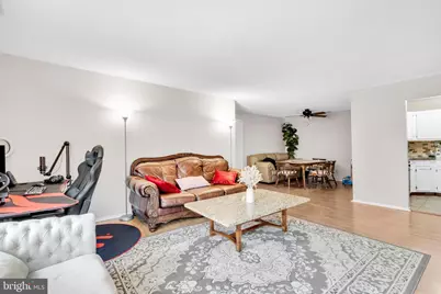 4610 Aberdeen Drive, Mount Laurel, NJ 08054 - Photo 5