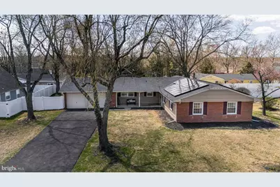 15 Club Ridge Lane, Willingboro, NJ 08046 - Photo 47