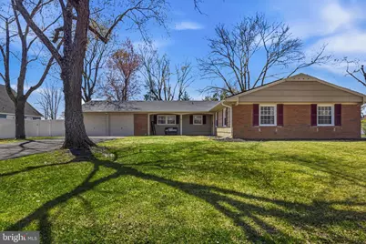 15 Club Ridge Lane, Willingboro, NJ 08046 - Photo 1