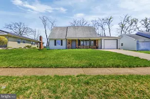 111 Edge Ln, Willingboro, NJ 08046 - Photo 1