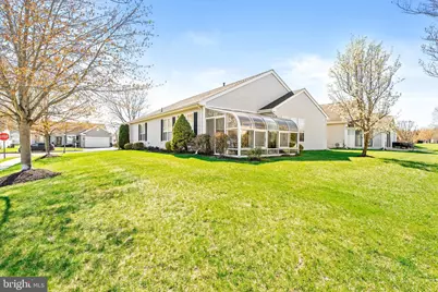 25 Chamber Lane, Mansfield Township, NJ 08022 - Photo 27