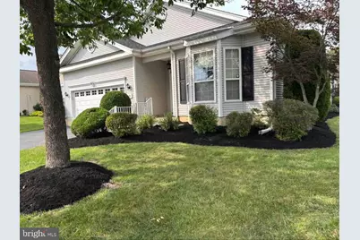 25 Chamber Lane, Mansfield Township, NJ 08022 - Photo 25