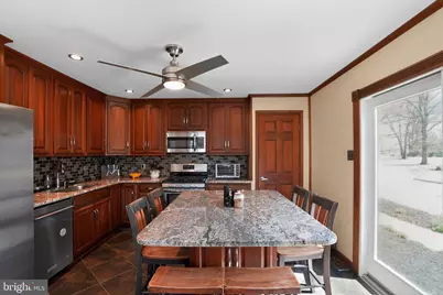 728 S Warrington Avenue, Cinnaminson, NJ 08077 - Photo 9