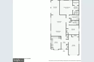 107 Bastian Drive, Mount Laurel, NJ 08054 - Photo 33