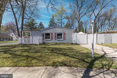 105 County Avenue, Maple Shade, NJ 08052 - Photo 3