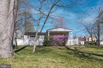 105 County Avenue, Maple Shade, NJ 08052 - Photo 1