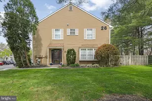 306 Fountain Hall Ct, Mount Laurel, NJ 08054 - Photo 1