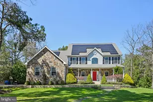 209 Andy Warhol Way, Marlton, NJ 08053 - Photo 9