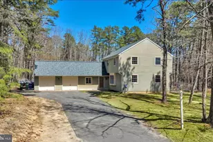 6 Vale Dr, Tabernacle, NJ 08088 - Photo 1