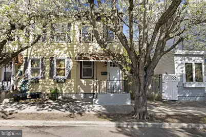 65 Mary Street, Bordentown, NJ 08505 - Photo 1