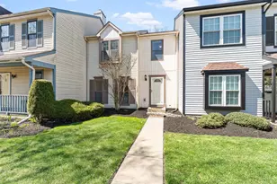 173 Crown Prince Dr, Marlton, NJ 08053 - Photo 3